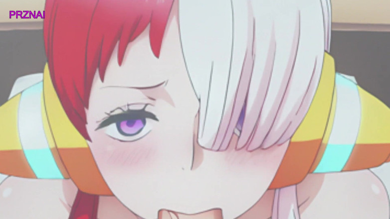 Prznai: One Piece Uta (9) Hen