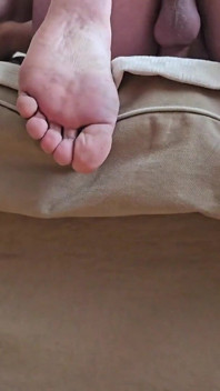 Cool Dick in Ass