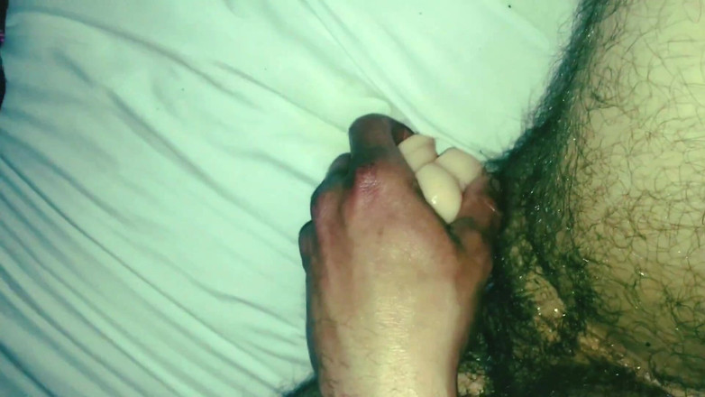 Young uncut Russian: 언컷 자지