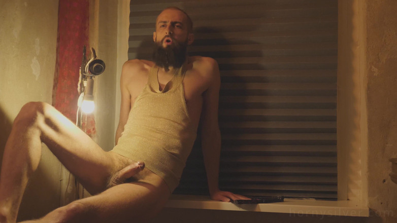 Jerking studs: Tajna ręka
