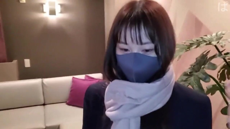 Asian happy ending: Asian angel 7225