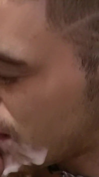 Hung Bad Boy Shayne in Charge - Part 3