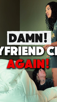 My BF Can’t Stop Cheating