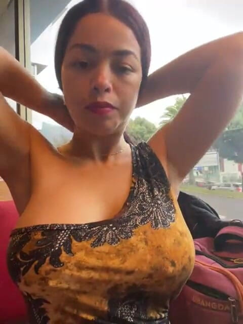 TefyLove20: Gotowy do jazdy wszelkiego rodzaju kutasa