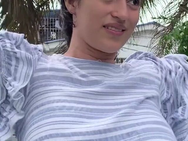 I Invite a Boy to Fuck Me (Nami Qsein)