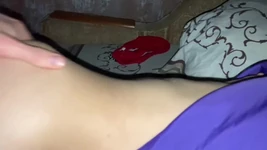 Kakak tiri ngentot aku di malam hari