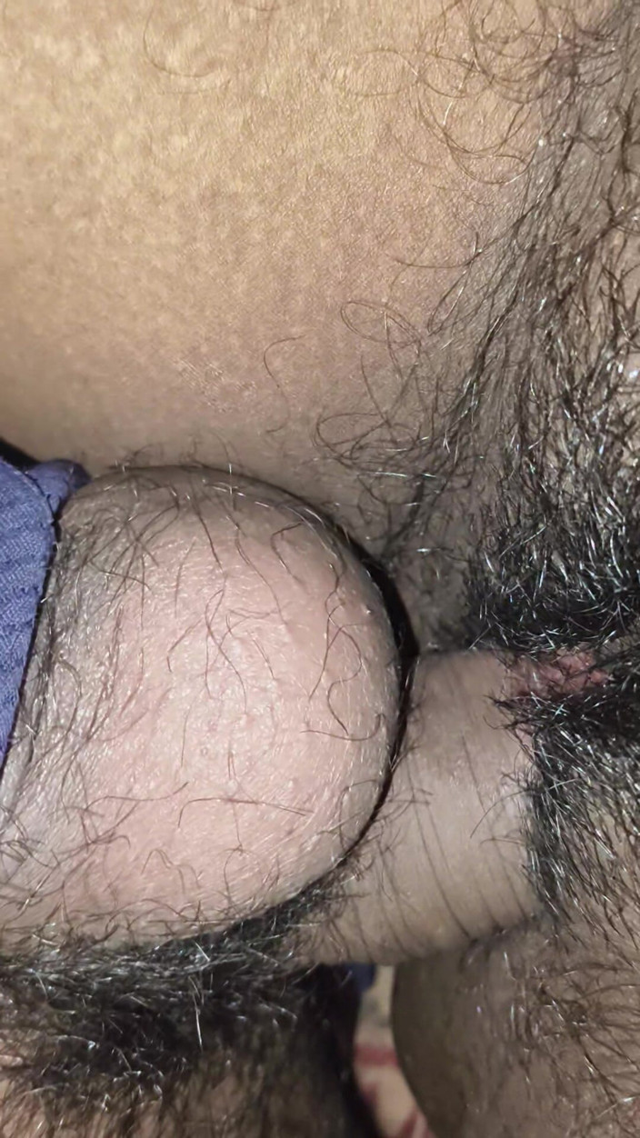 Suman818: Stepsister-in-law's Pussy Was Made Red