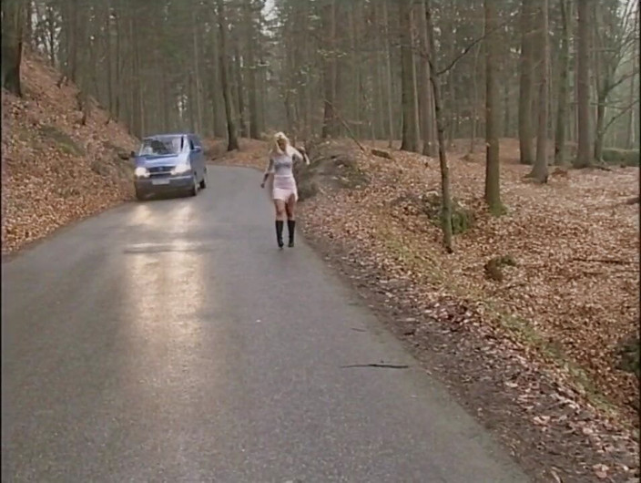 MMV films - The Original: Fucking party on the farm