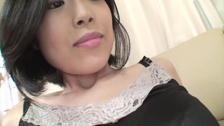 Japan Lust: Hairy pussy Asian milf wants her pussy creamed