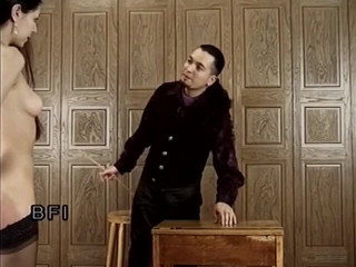 House of lords and mistresses in the spanking zone: Дружина іспанських господарів