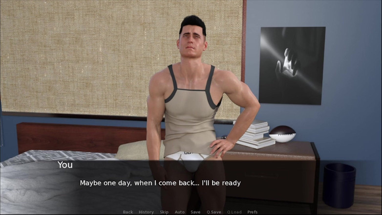 Amaran Futas: Solo hermanos - gameplay - parte 1