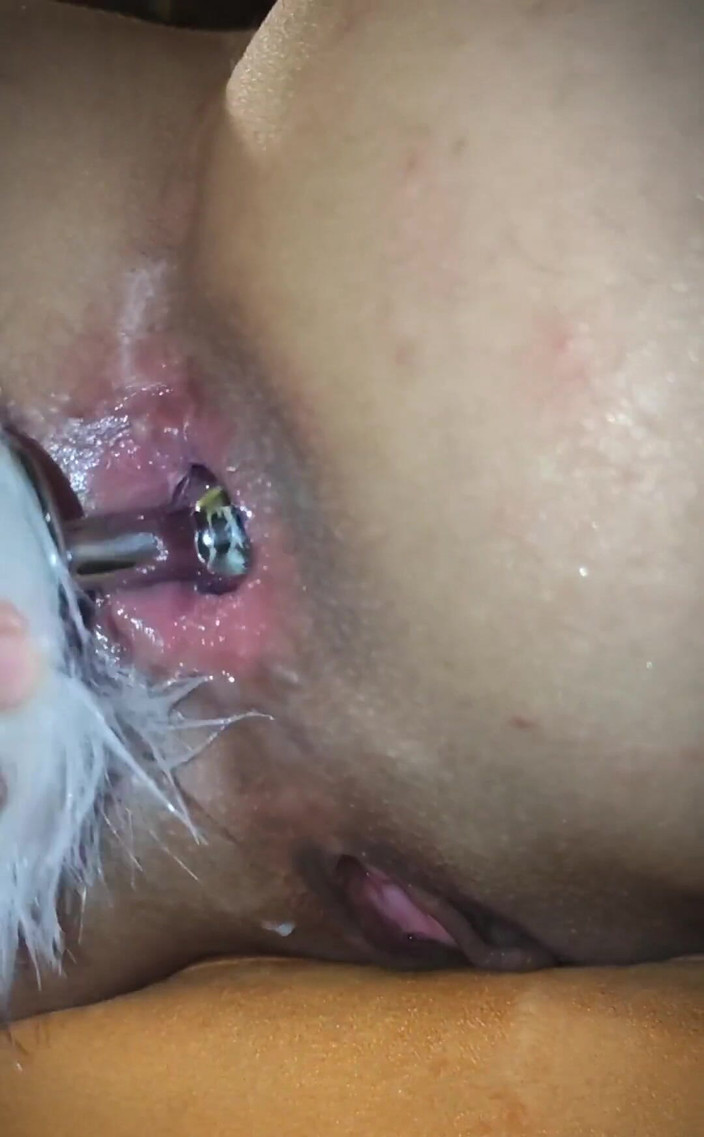 HotCoupleDJ: Wie lecker es ist, beide zu stimulieren, bis ich komme