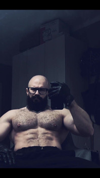 Sit Down and I Will Pump You up
