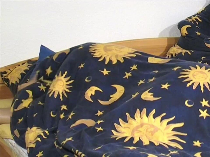 Spritzz: Honění za úsvitu