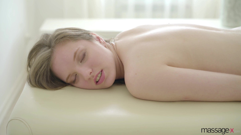 Massage X: Massage followed by great sex