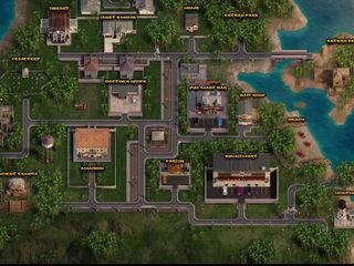 Gaming vision: 나디아 게임 연습의 보물 8부