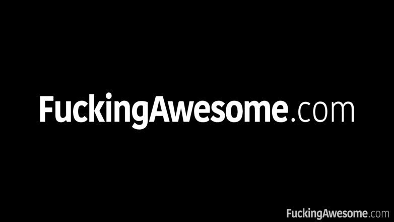 Fucking Awesome: Please don't call the police, I'll do anything! - Adria Rae