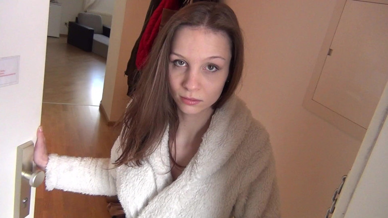 Mary Wet: Fucking Instead of Paying Rent!!