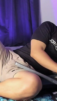 Online with Tomas Styl - Erotic Games and Fun with Followers