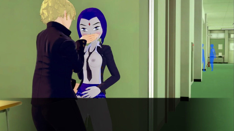 Joystick Cinema: 性爱生活 3D