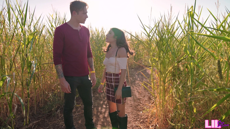 Reality Sis: Stuck on Stepbro - S1e5