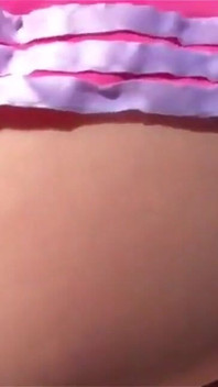 Cheerleading Stepdaughter Gets Fucked by Her Stepdaddy