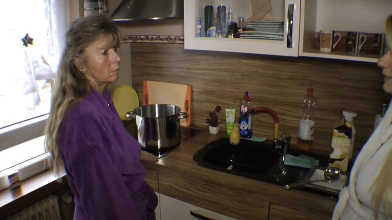 SweetSusi: Delicious Piss Soup