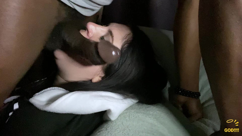 Succulent Samantha: Samantha yang lezat: permen mulut