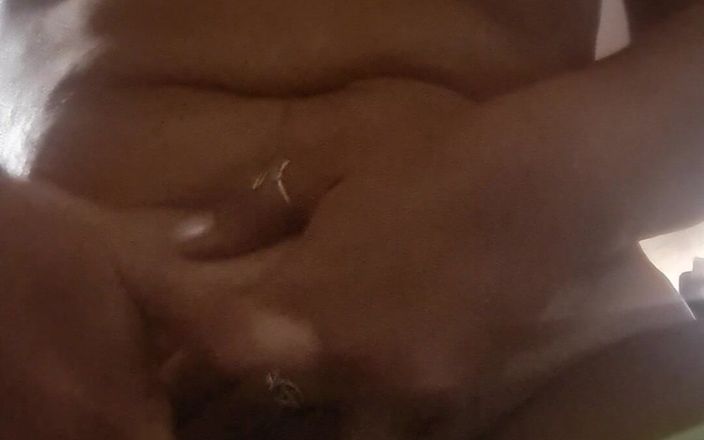 Gina Banger: Gioco sexy della chat