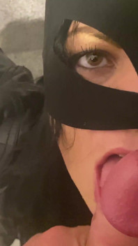 Batman'in kaltak dönüşü