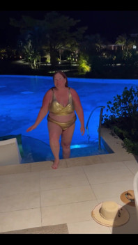 Ik hou van mijn tijd in het paradijs