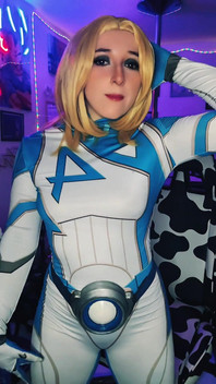 Can You Dance with Me!?