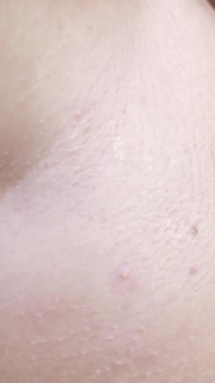 Infinitely nhỏ hơn - đồ chơi co rút của giantess