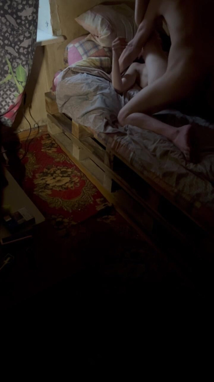 Fast dad: I Installed a Camera and Found Out That It Was...