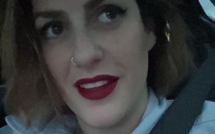 Countess diamond: Eu esqueci de mencionar um dos lugares que passei foi...