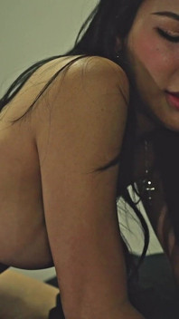 Addestramento Anale Creampie Anale Ladyboy Sottomesso E Fisting