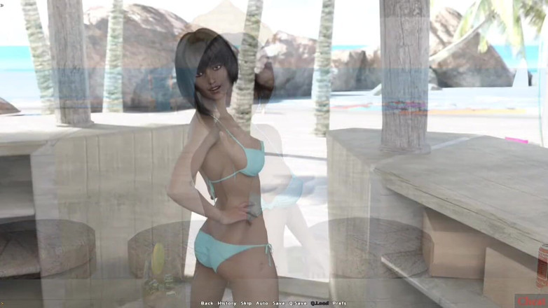 Johannes Gaming: 淫らな欲望#1 3人の女性全員が素晴らしいおっぱいを持っています私は彼らをファックしたいです