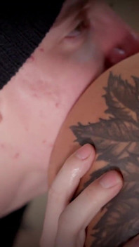 Fucking and Breeding a Delicious Tattooed Ass