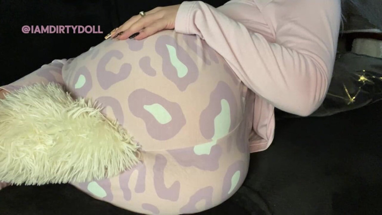 iamdirtydoll: Candid Farts in Comfy Pajamas