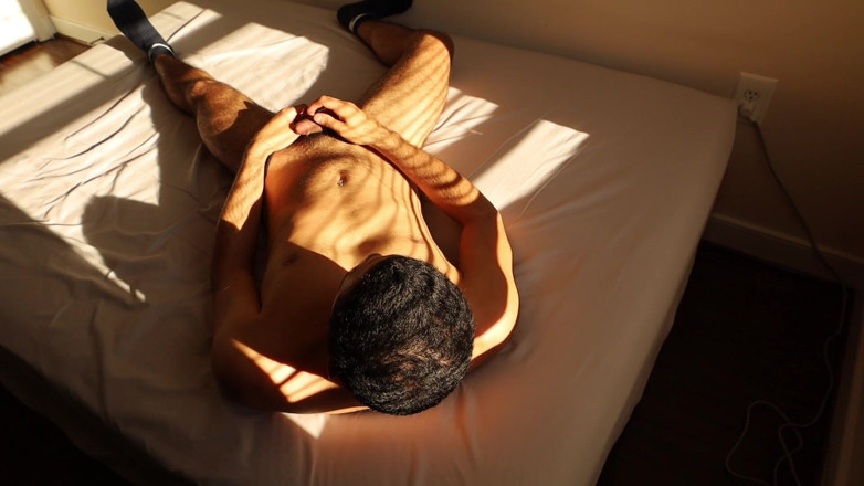 AlexFrom503: Nici un spotlight, doar eu