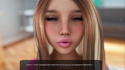 BMF 3D: MilFY city gameplay - Parte 8 (senza audio)