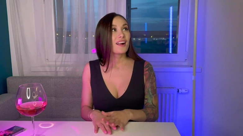 minabbgirl: Good Girls Don’t Smoke… but Bad Girls Do