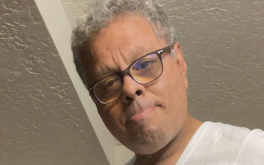 Martiinmonge: Prezentace mého tvrdého ptáka