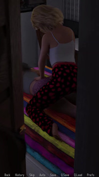 Awam orta yaşlı seksi kadın amber arzusunda - s1 yeniden düzenlendi - bölüm 1