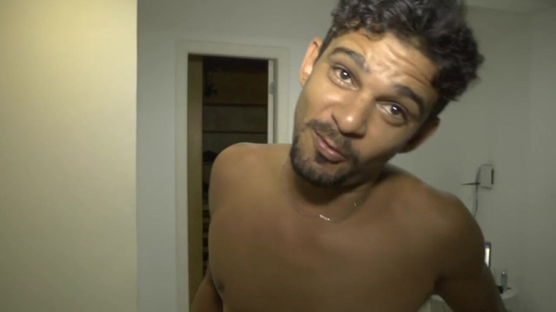 The Habib Show: Pantat pokamilf Brazil dikongkek oleh Val doggy Dawg
