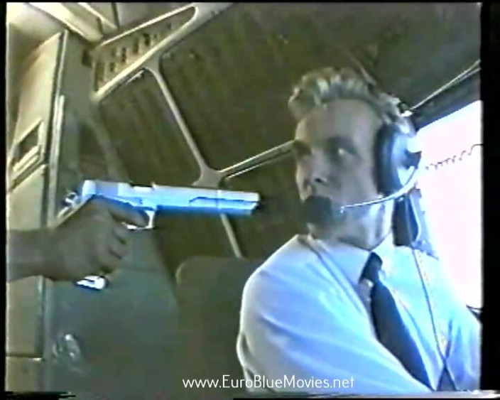 Euro Blue Movies: Surprize Aeriennes 1992