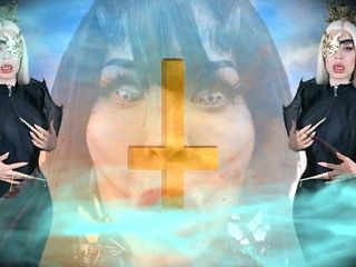 Baal Eldritch: 당신의 하나님에 가까이 - Asmr, JOI, 신성 모독