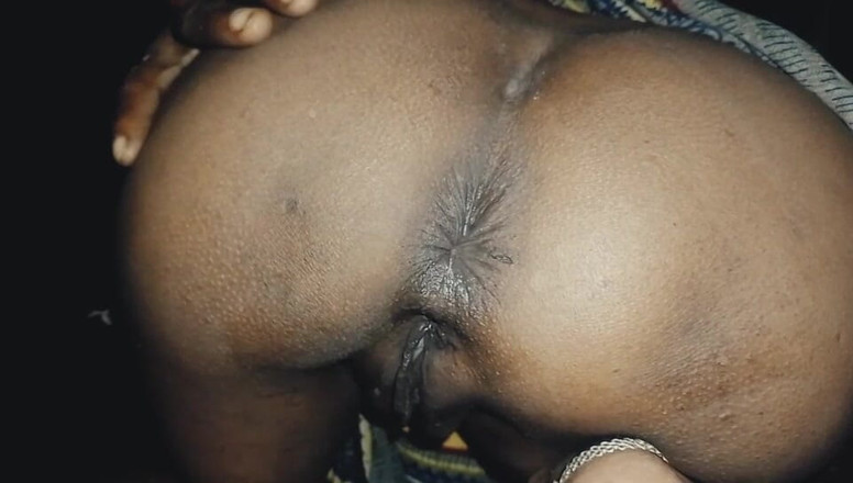 Deshi girl 9: Indická sólo žena 28 rok na vesnici