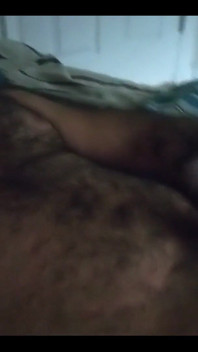A Quick Morning Jerk off