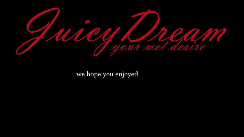 JuicyDream: JuicyDream, šukání ráno ... Před snídaní jsem ošukaná a oplodněná kundička